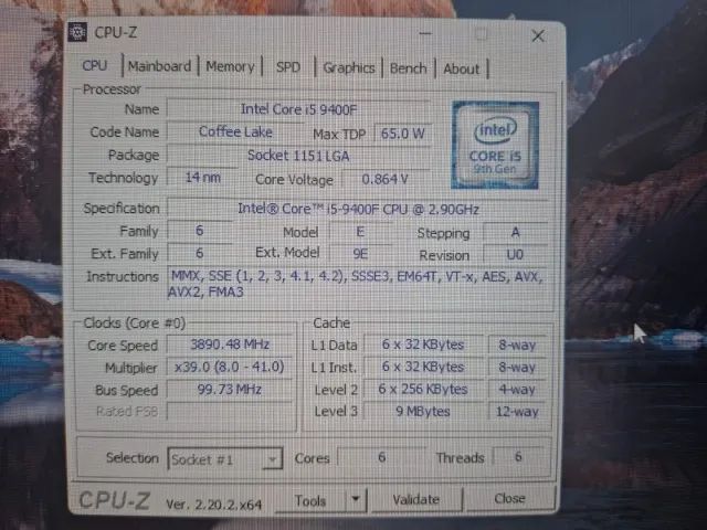 Pc gamer com amd rx 6600 - Foto 4