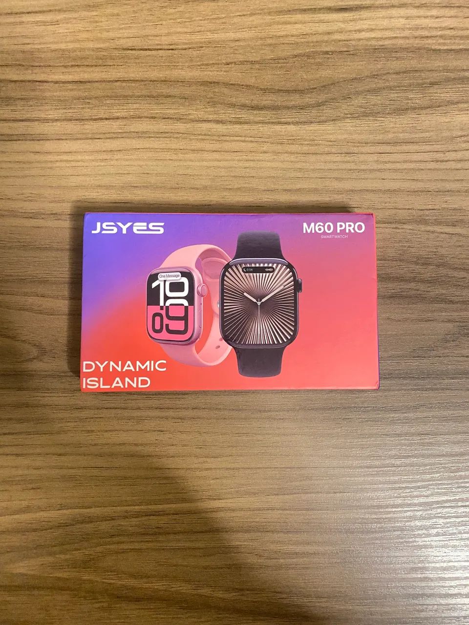 Smartwatch M60 PRO - Foto 5