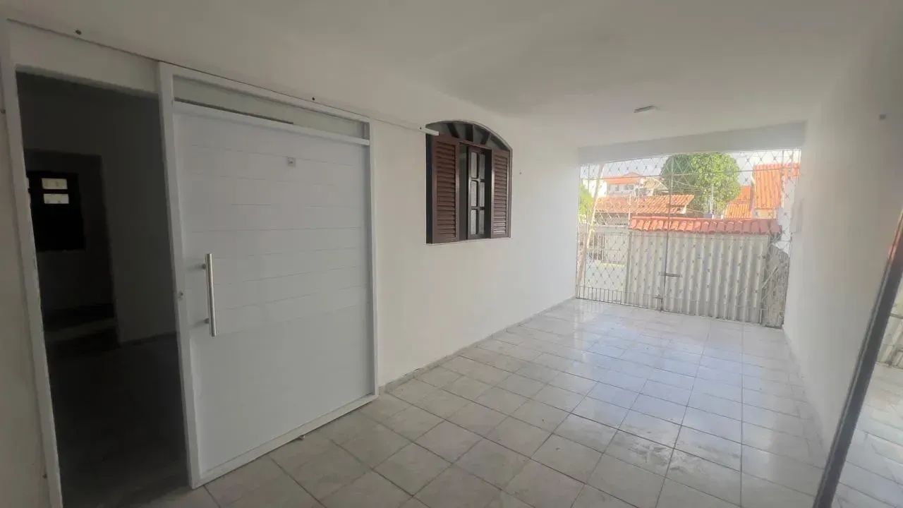 Casa a venda no Catole