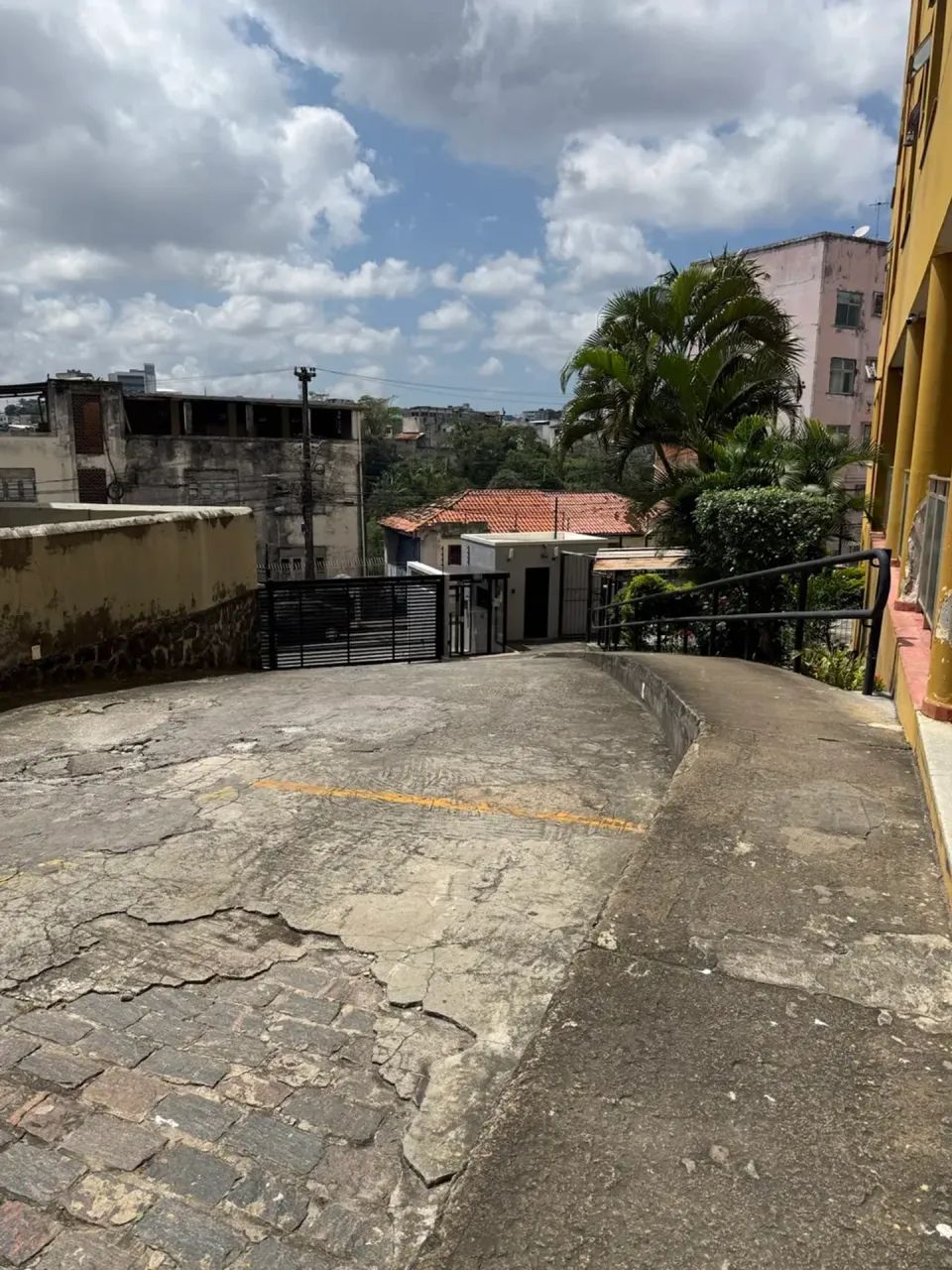 Apartamento Barbalho - Foto 3