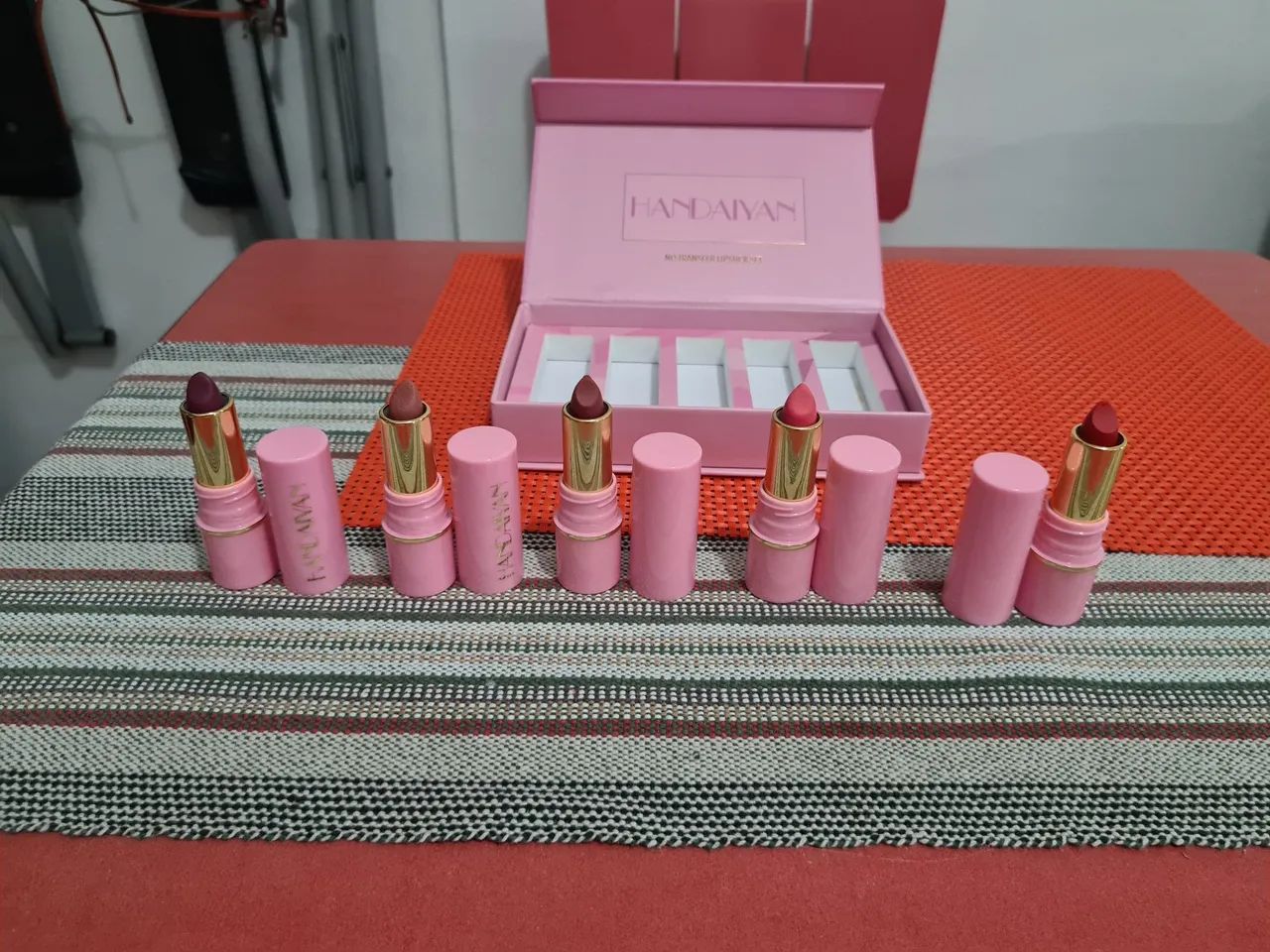 Kits batons Handaiyan importados!! - Foto 2