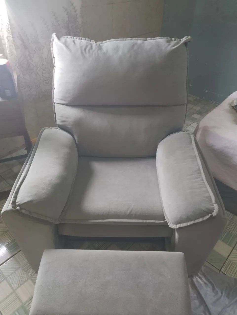 Poltrona super confortável  - Foto 4