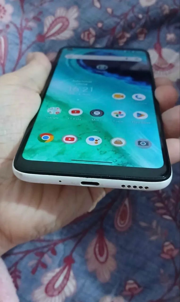 Motorola G8 - Foto 4