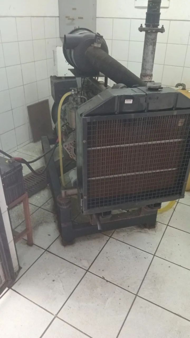 GERADOR 