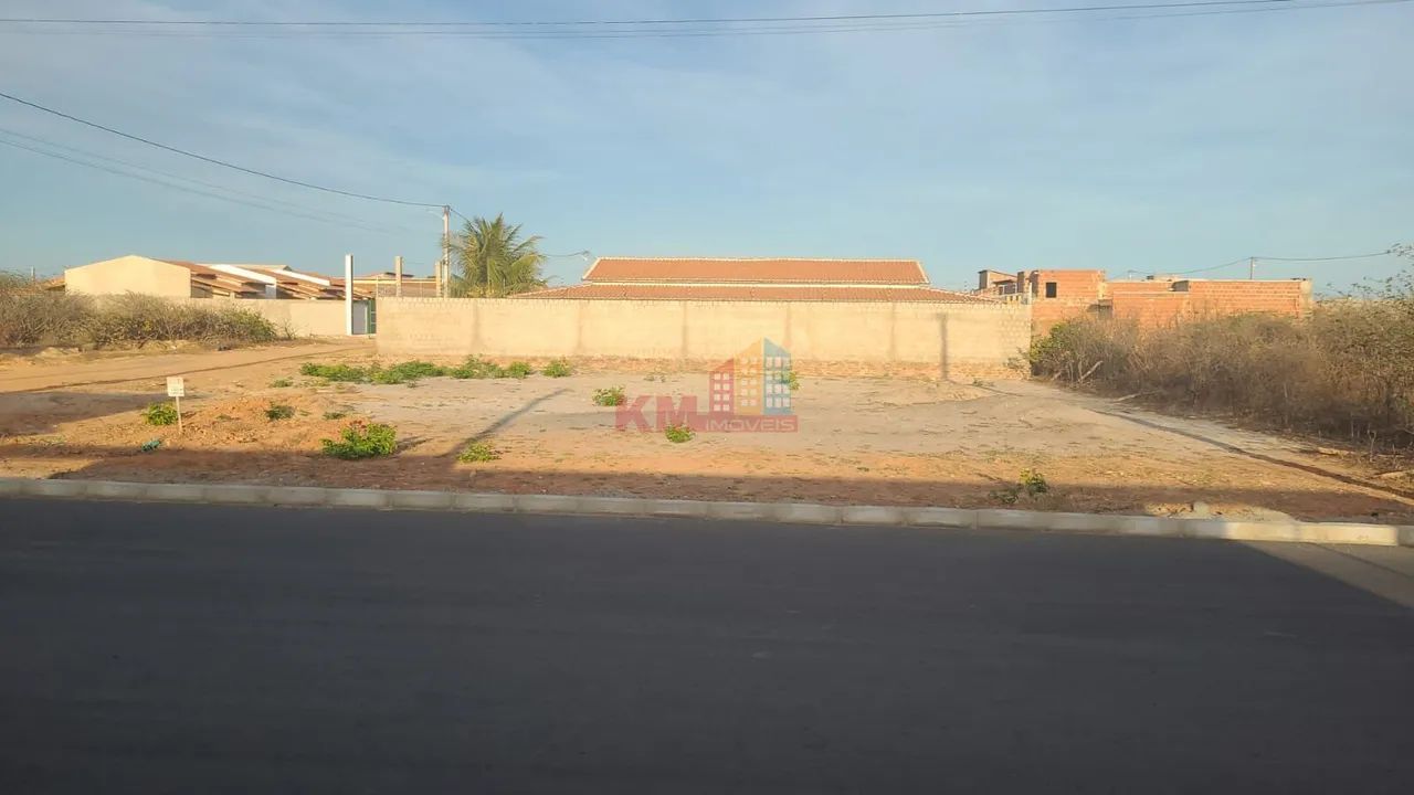 02 LOTES DE ESQUINA  650 m² | Centro  Tibau/RN - Foto 5