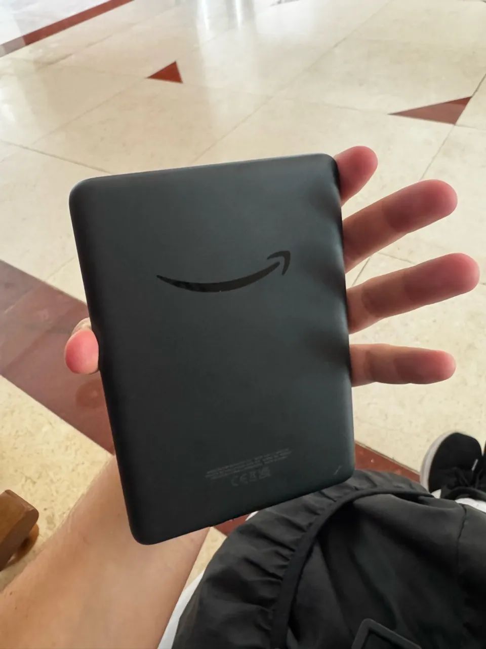 Kindle 16 GB - Foto 2
