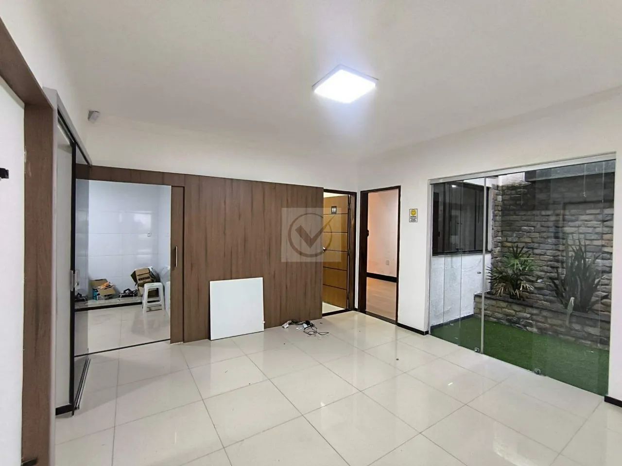 Casa à venda, 3 quartos, 1 suíte, 3 vagas, Inácio Barbosa - Aracaju/SE - Foto 2