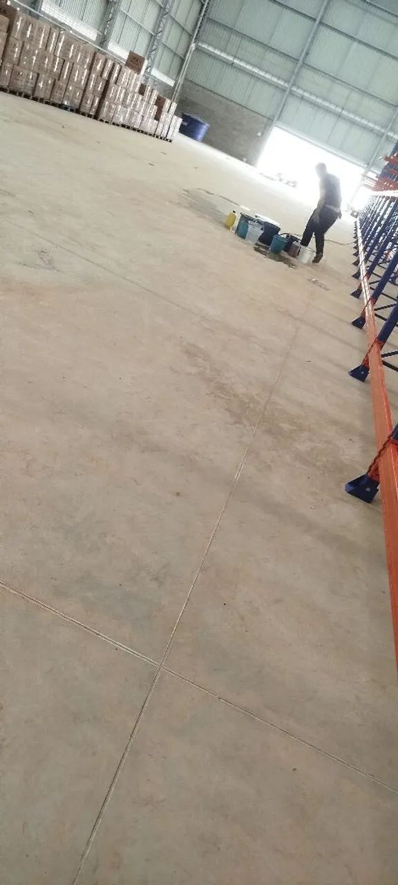 LIMPEZA PÓS OBRA E LIMPEZA EM GERAL  - Foto 2