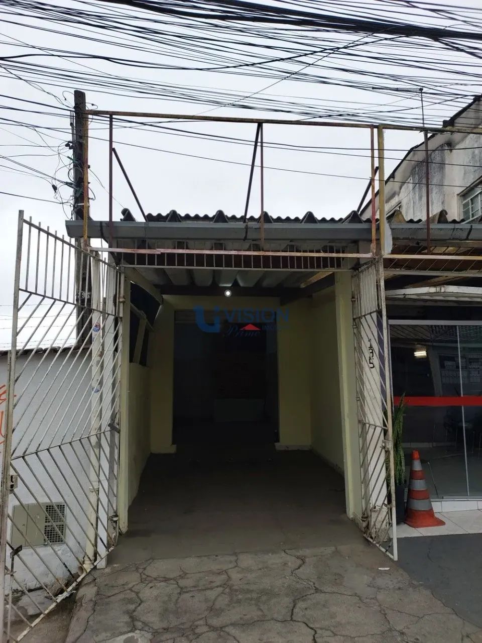 Salão Comercial para alugar - 32 m²- Parque Pinheiros Taboão da Serra - Foto 2