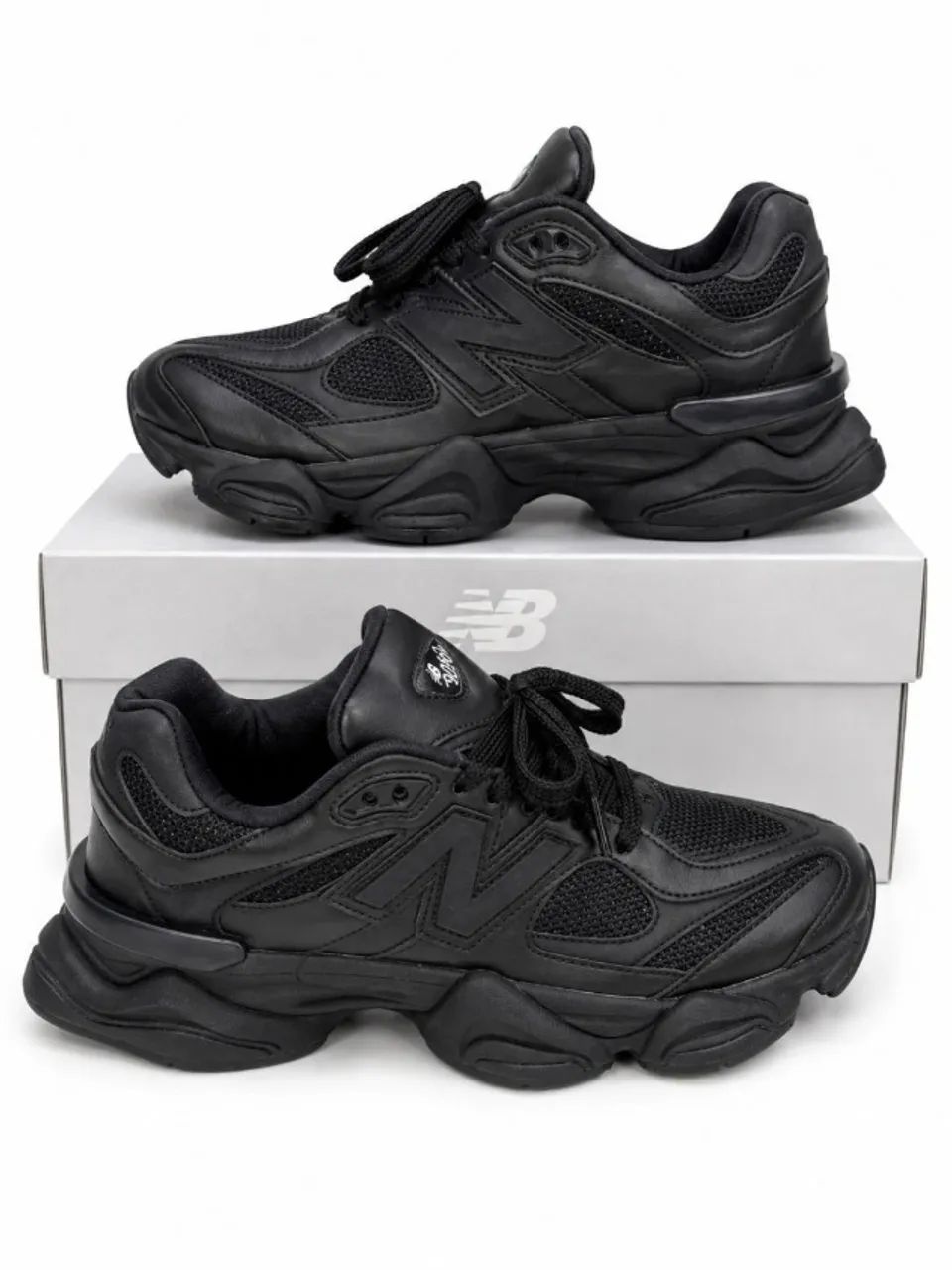 TENIS NEW BALANCE 9060 - Foto 5