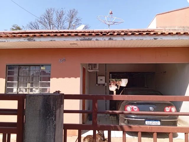 Vende direito de casa  - Foto 4