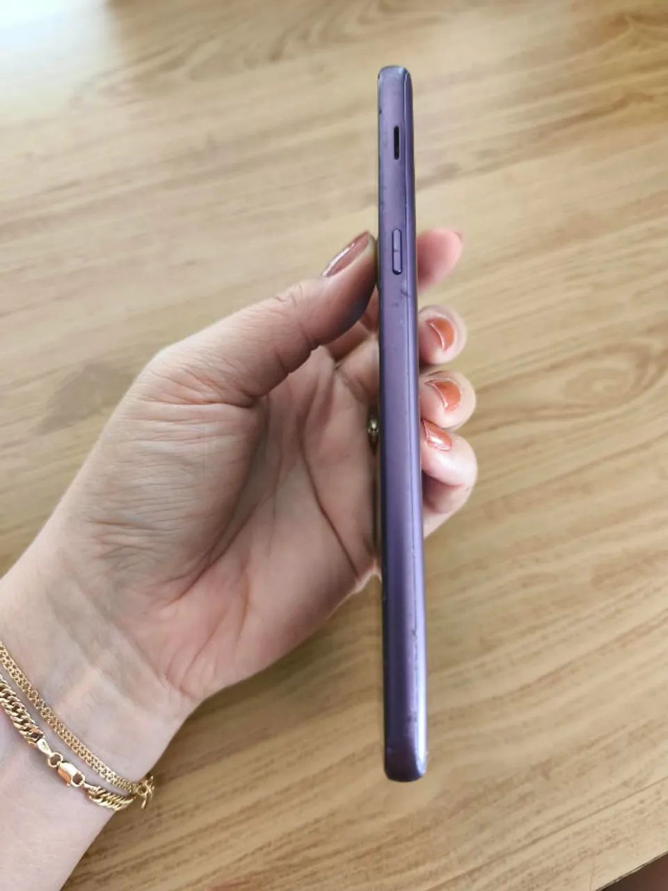 Galaxy J8 - Foto 4