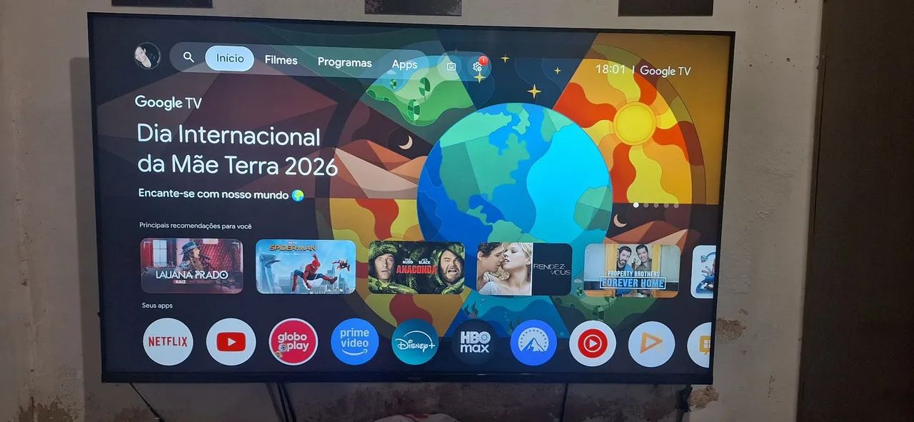 TV 65 polegadas - Foto 5