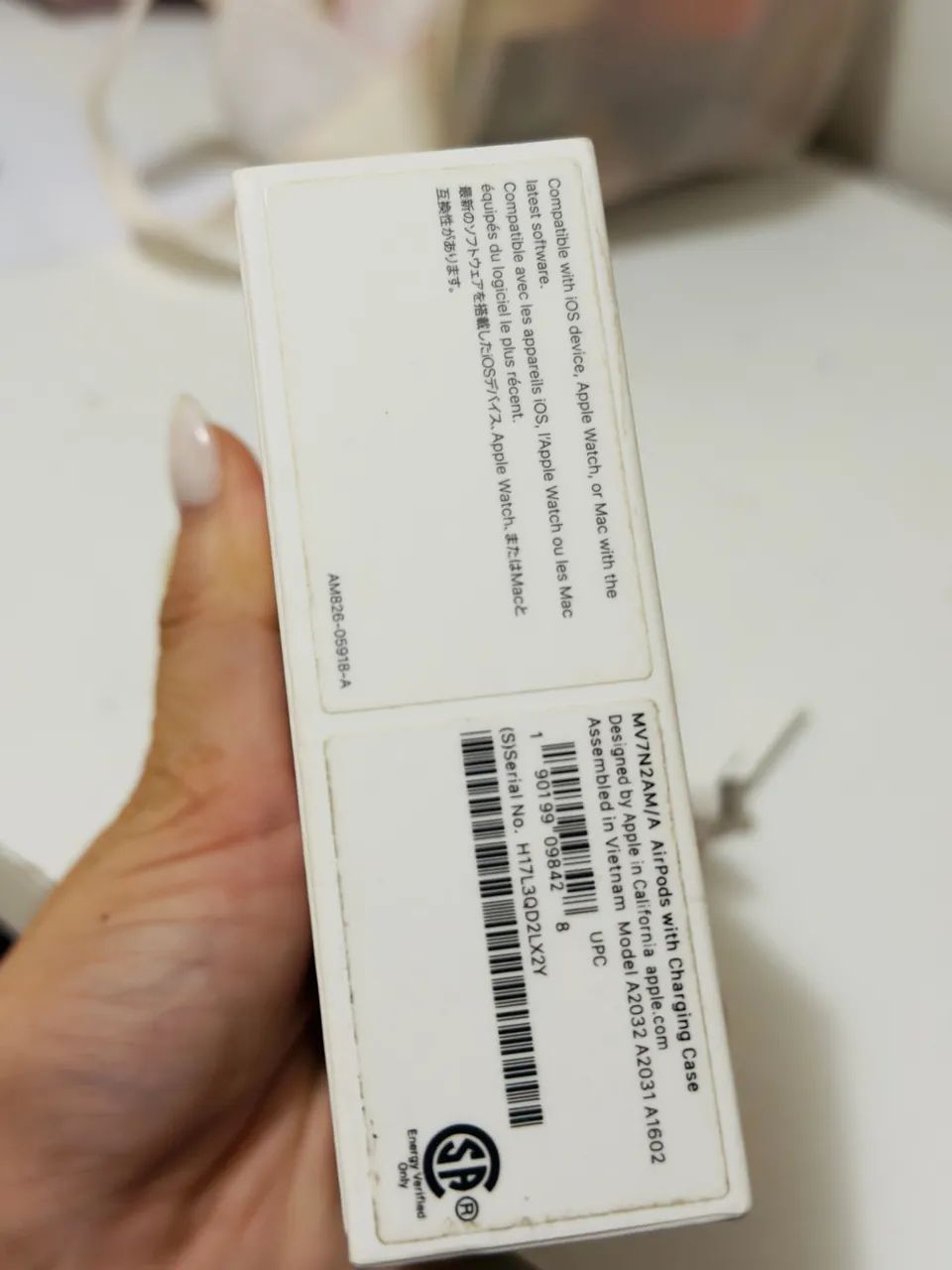 Air pods 2  - Foto 5