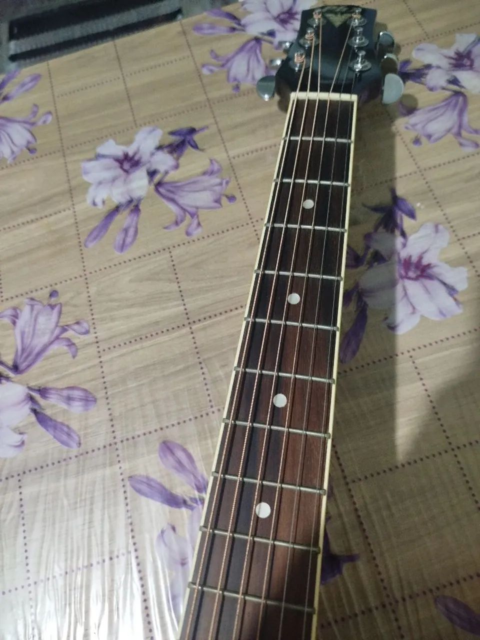 Instrumento musical  - Foto 5