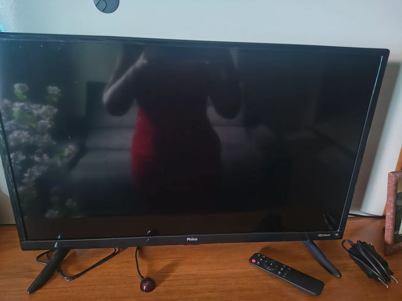 Vendo uma tv - Foto 2