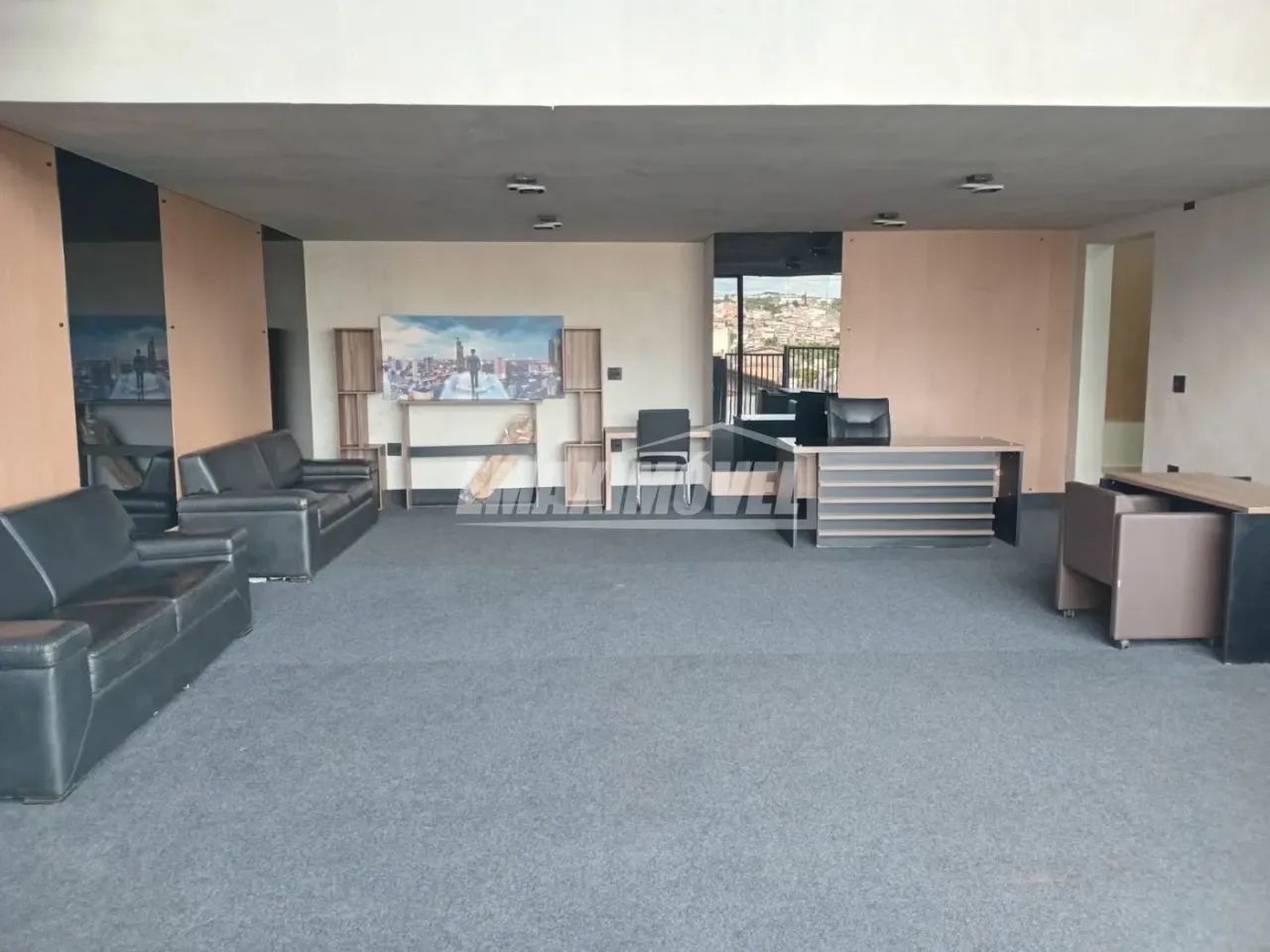 Salão Comercial Negócios em Votorantim - Foto 3