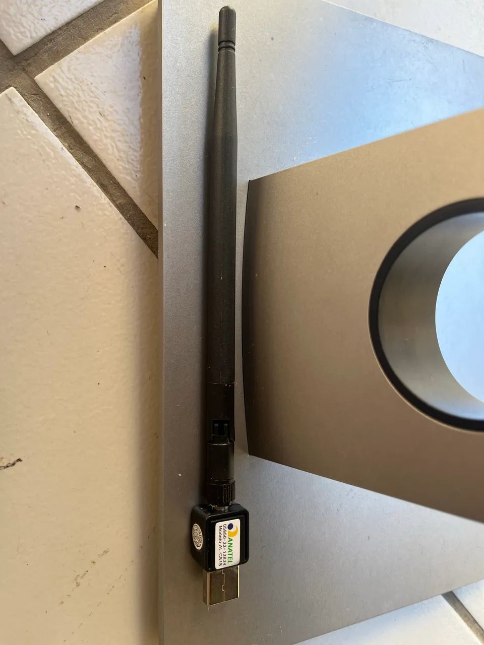 Monitor para utilizar as peças  - Foto 4