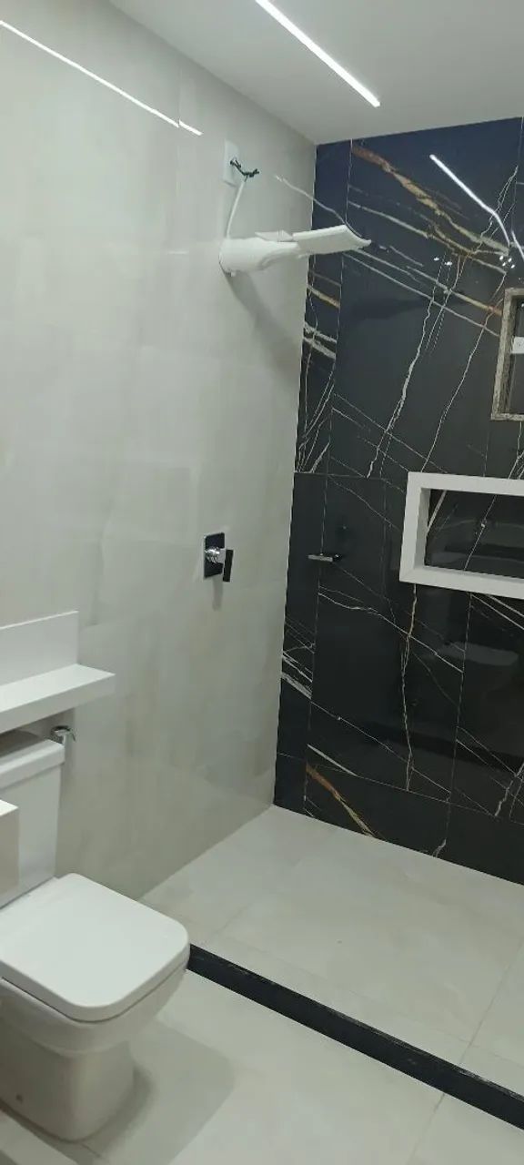 Casa de alto padrão Marataizes es - Foto 3