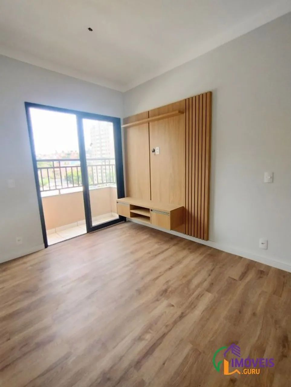 APARTAMENTO - ORTIZES - SP - Foto 3
