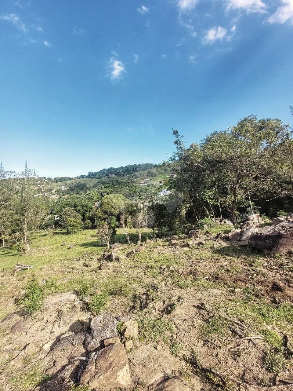 Terreno de 20.996,47 m², Gamboa, Paulo Lopes/SC.