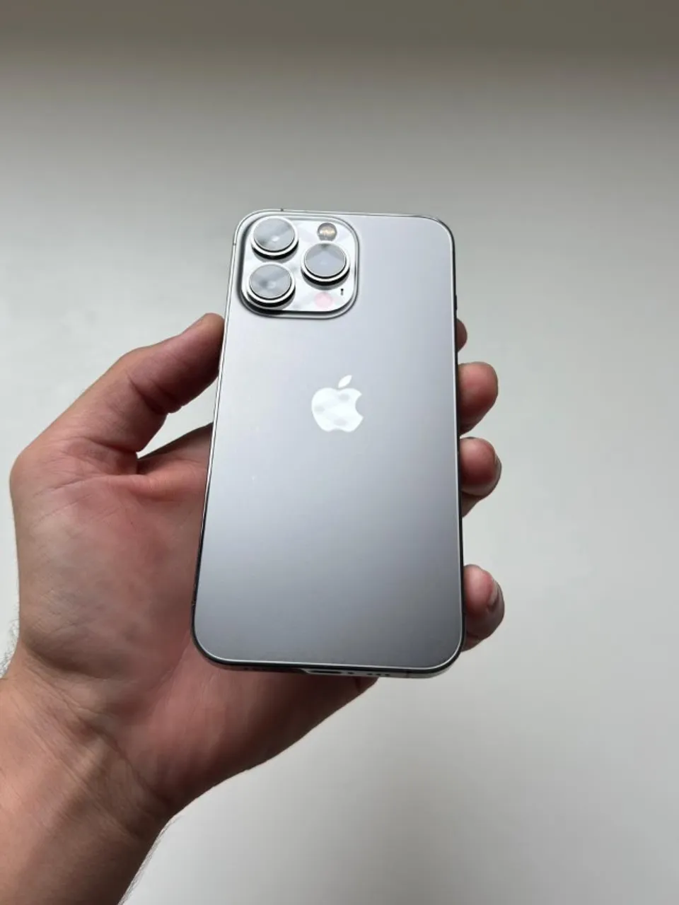 iPhone 13 pro max 256gb - Celulares e Smartphones - Nossa Senhora