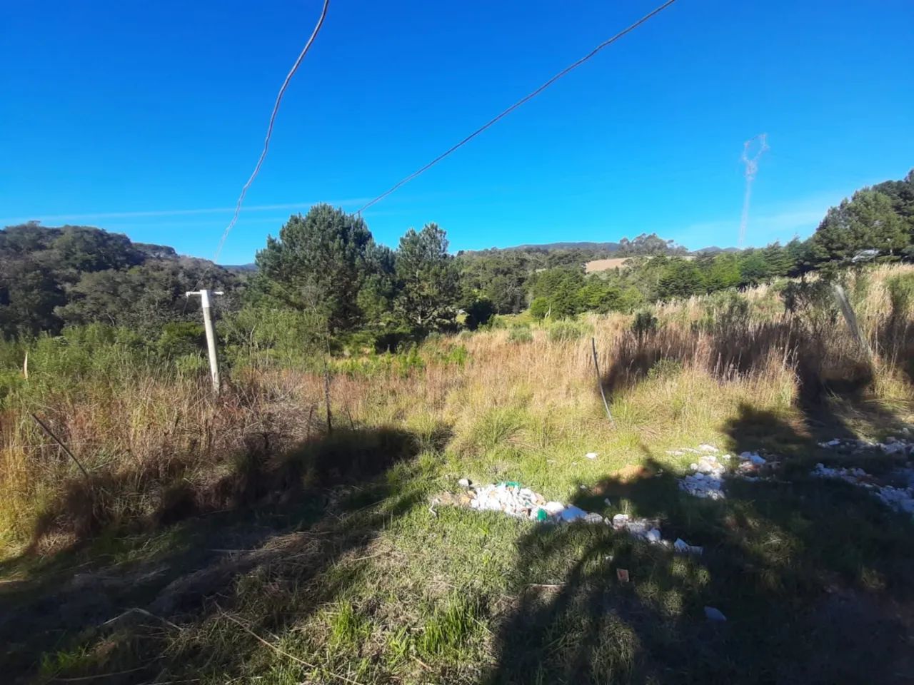 CHÁCARA CÓRREGO FUNDO - Foto 5