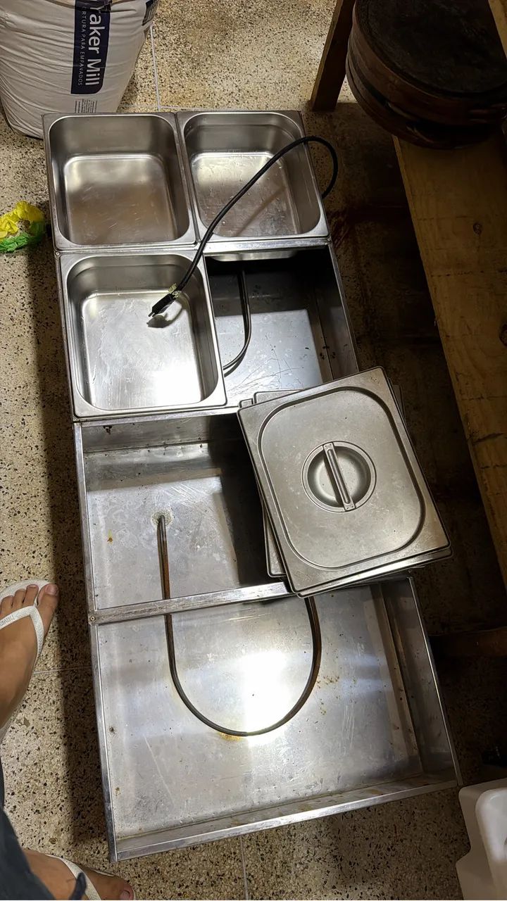 Utensílios para Bares e Restaurantes  - Foto 3