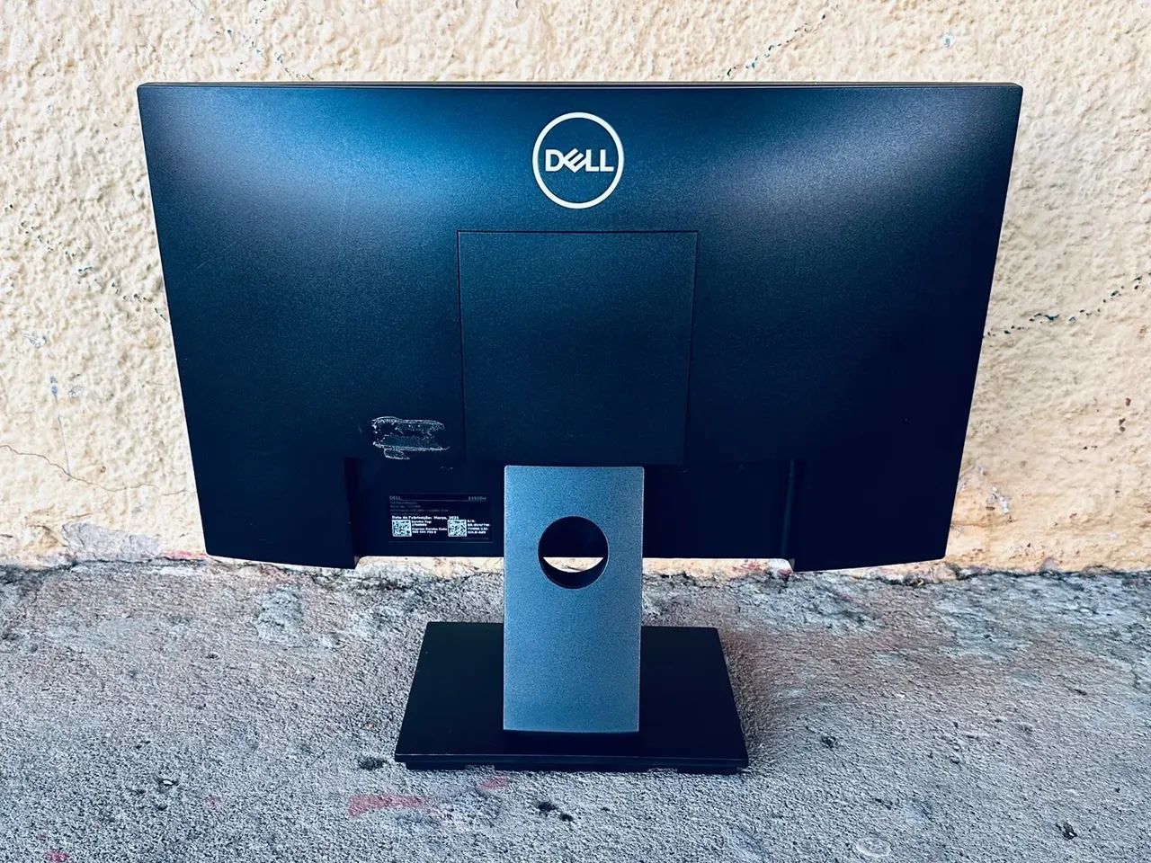 Monitor Dell 19 polegadas, display port  - Foto 4