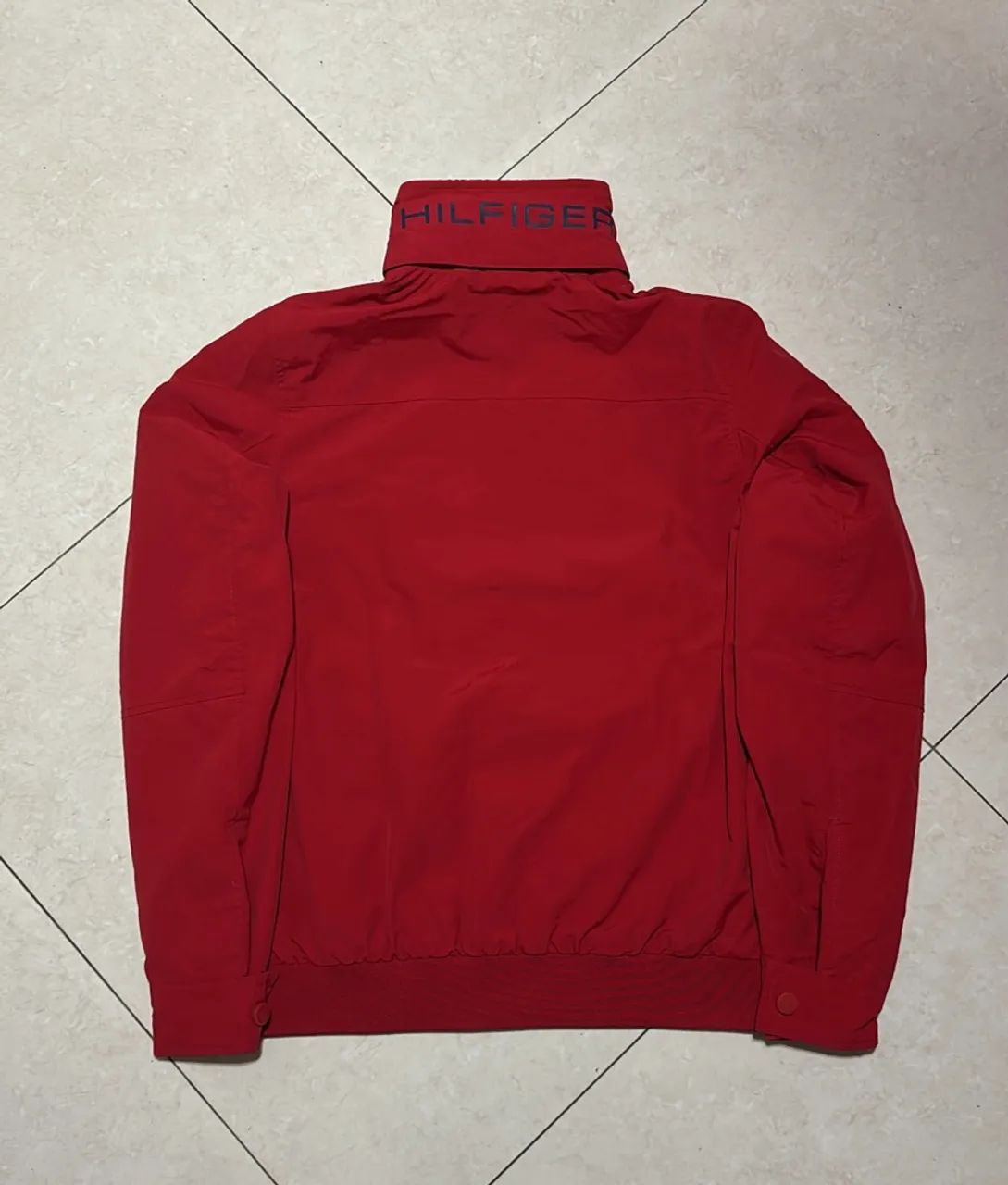 Velejador Tommy Hilfiger  - Foto 3