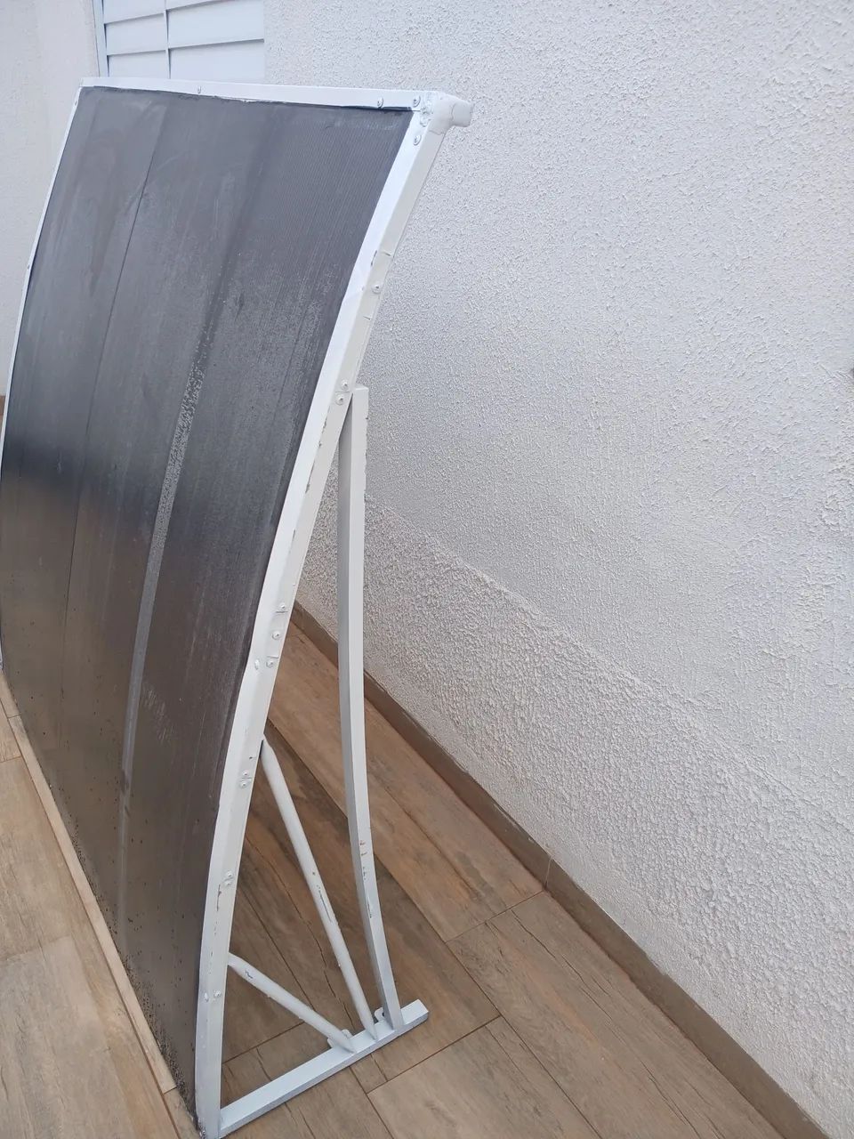 Toldo Fixo - Foto 4