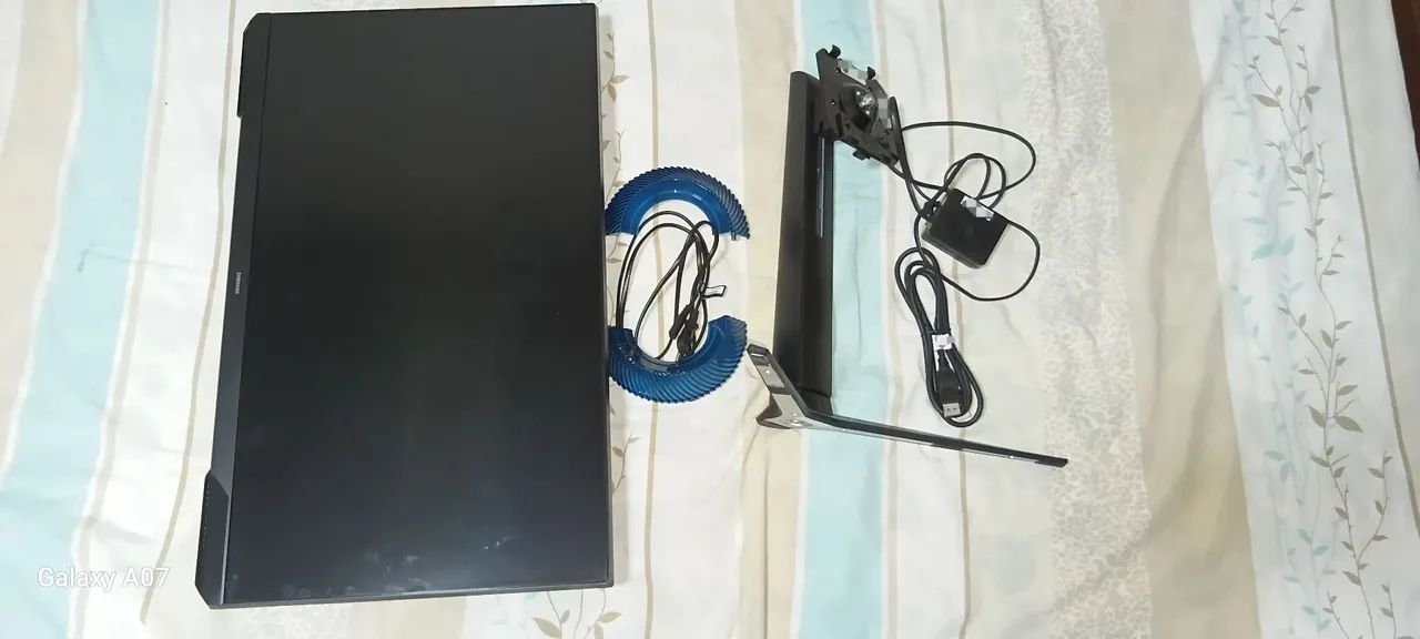 Monitor samsung odyssey G3