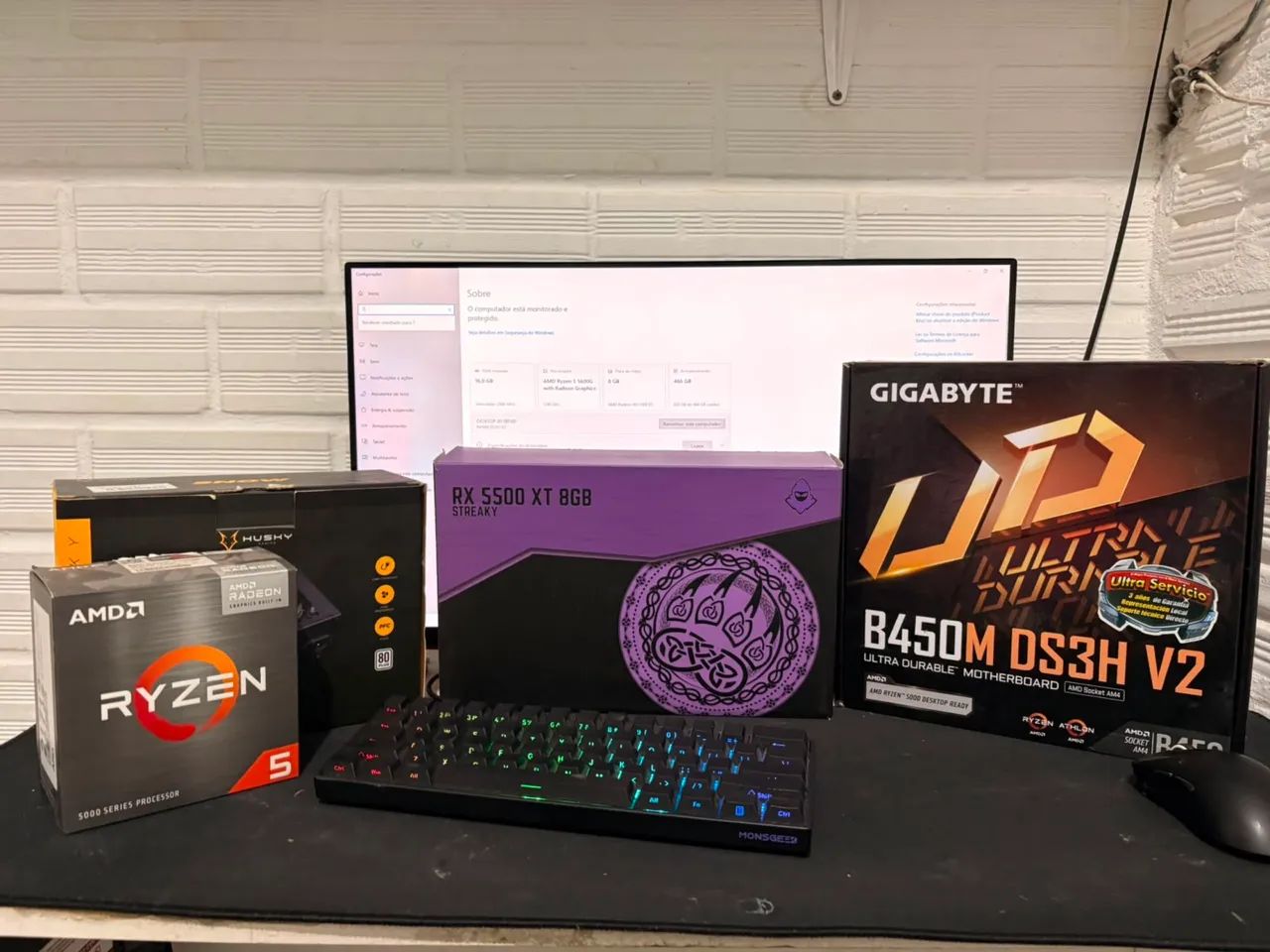 PC GAMER