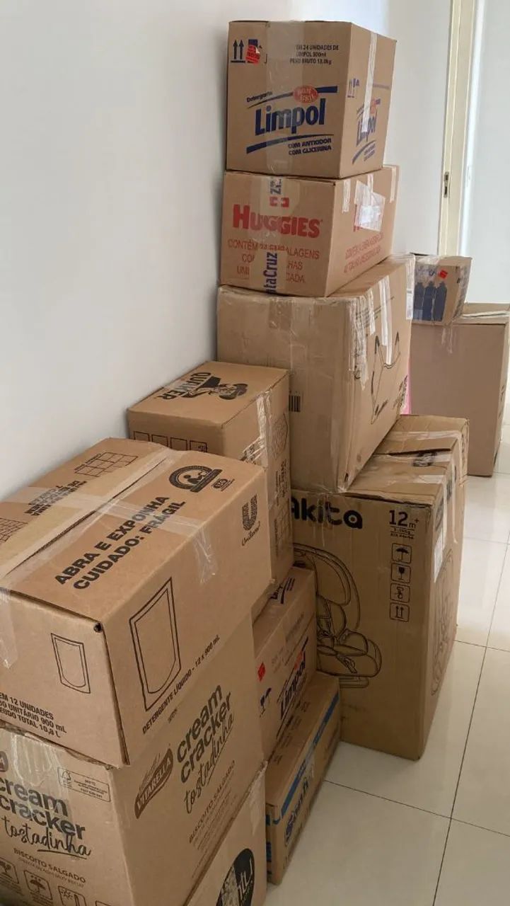 fretes e mudanças    - Foto 2