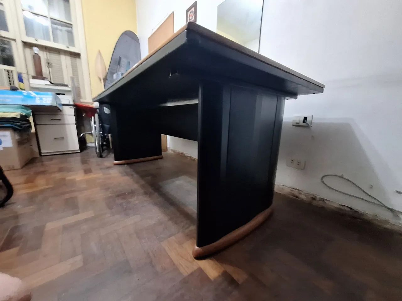 Mesa escritório luxo  - Foto 2