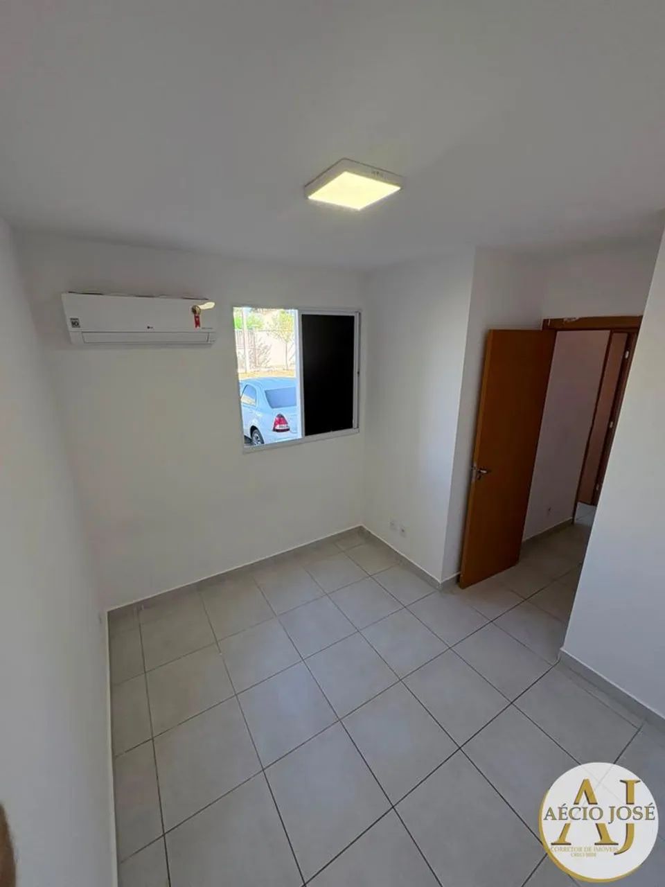 APARTAMENTO SEMIMOBILIADO PARA LOCAÇÃO | MORADA DO OURO  CUIABÁ - Foto 5