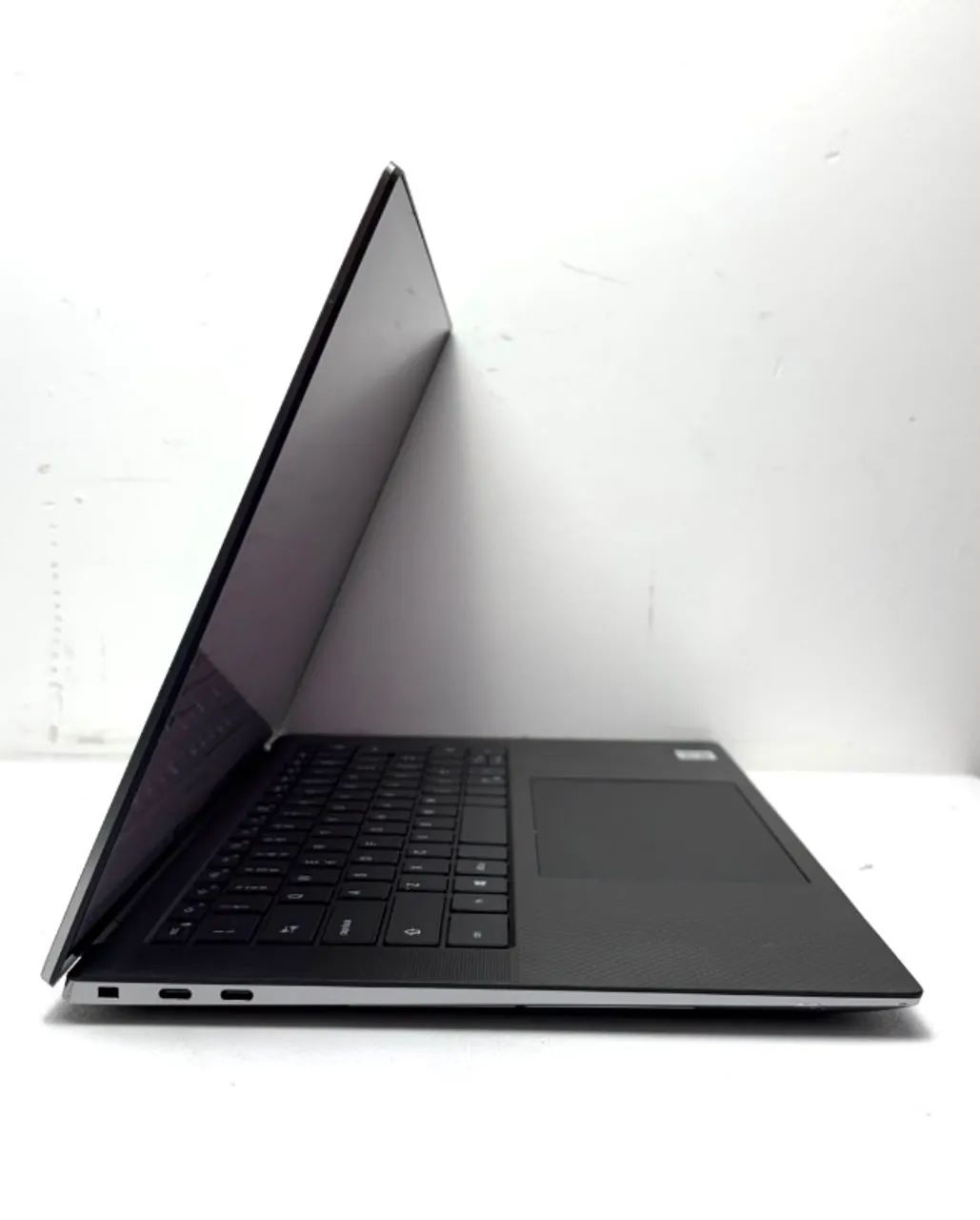 Notebook Dell precision I7-10850h 32gb Ssd 256 Tela 15.6 4k (Touch