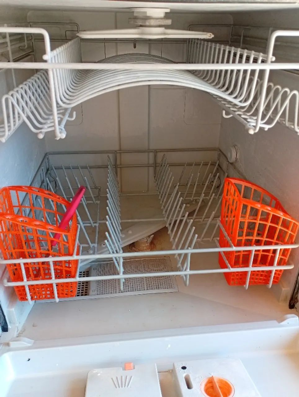 Máquina de lavar pratos  - Foto 2