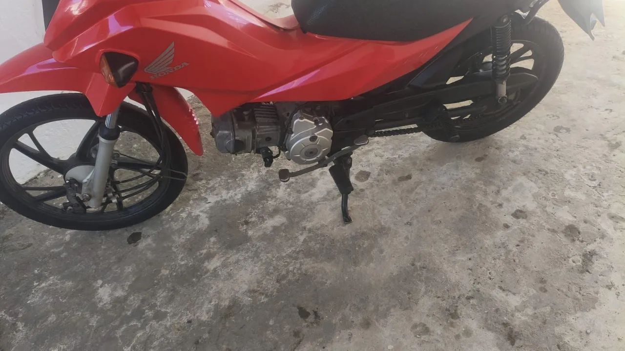Moto pop - Foto 2