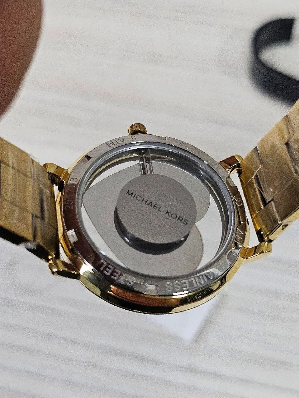 Michael Kors MK3623 - Foto 5