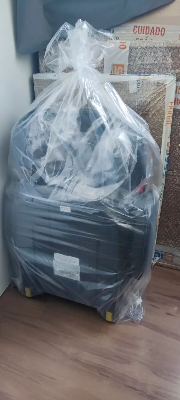 Cadeirinha assento Peg Perego - Foto 2