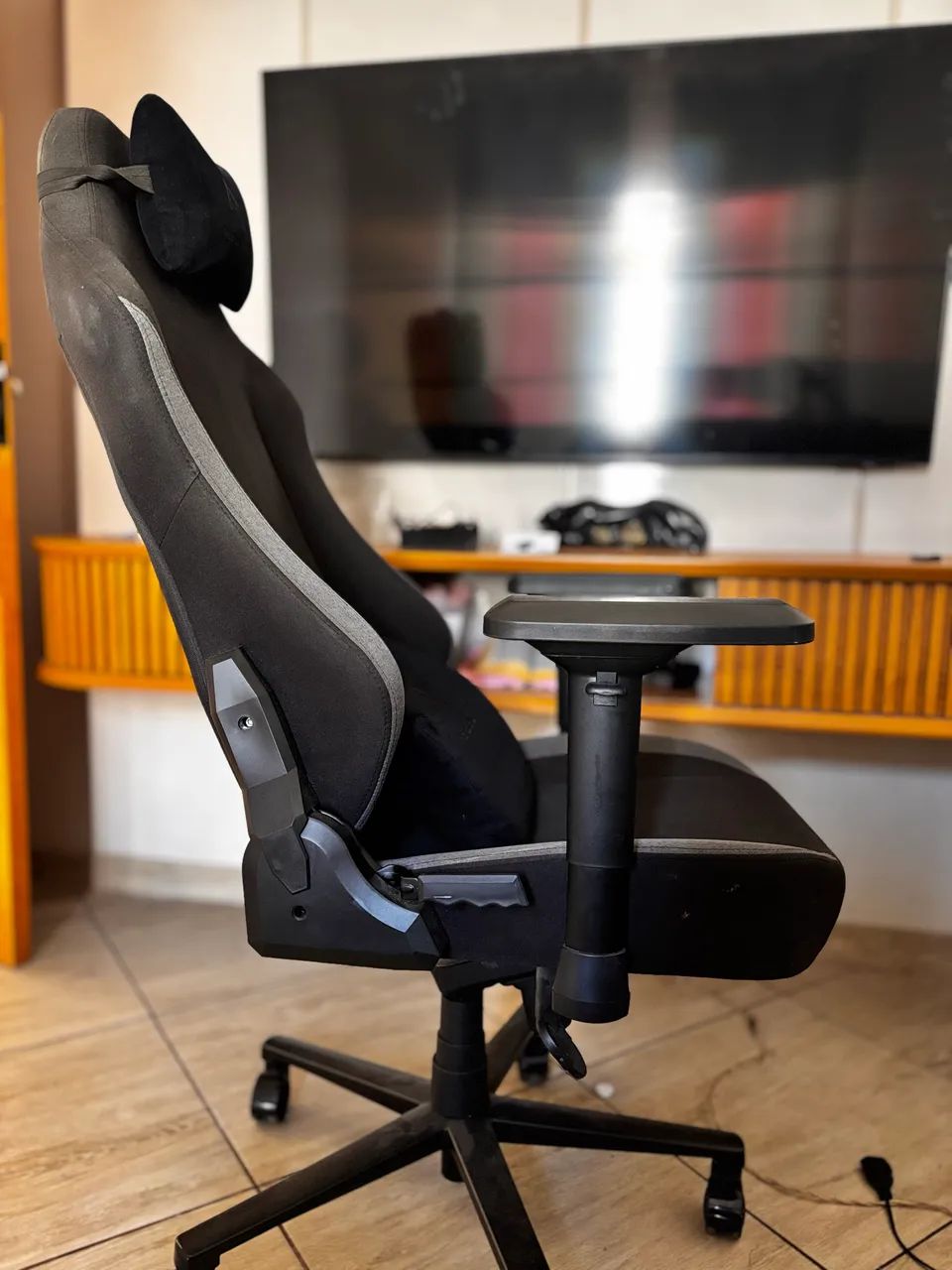 Cadeira gamer 
