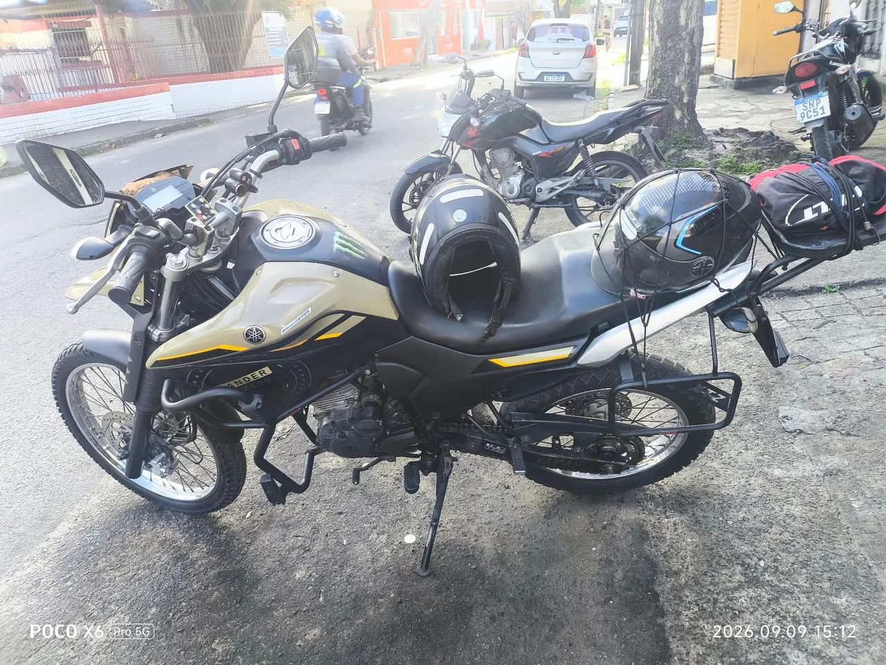 Lander 250 2024