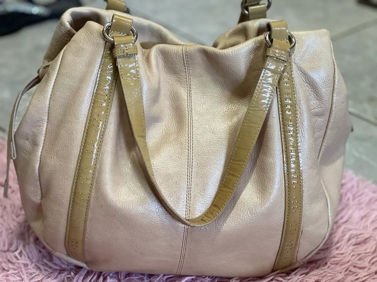 Vendo bolsa Arezzo