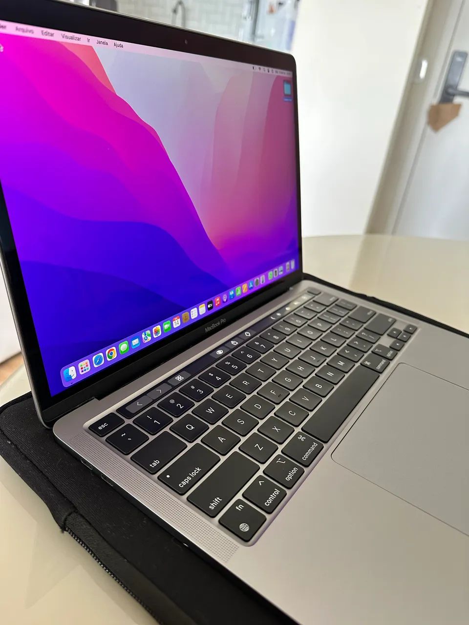 Macbook pro m2 - Foto 3