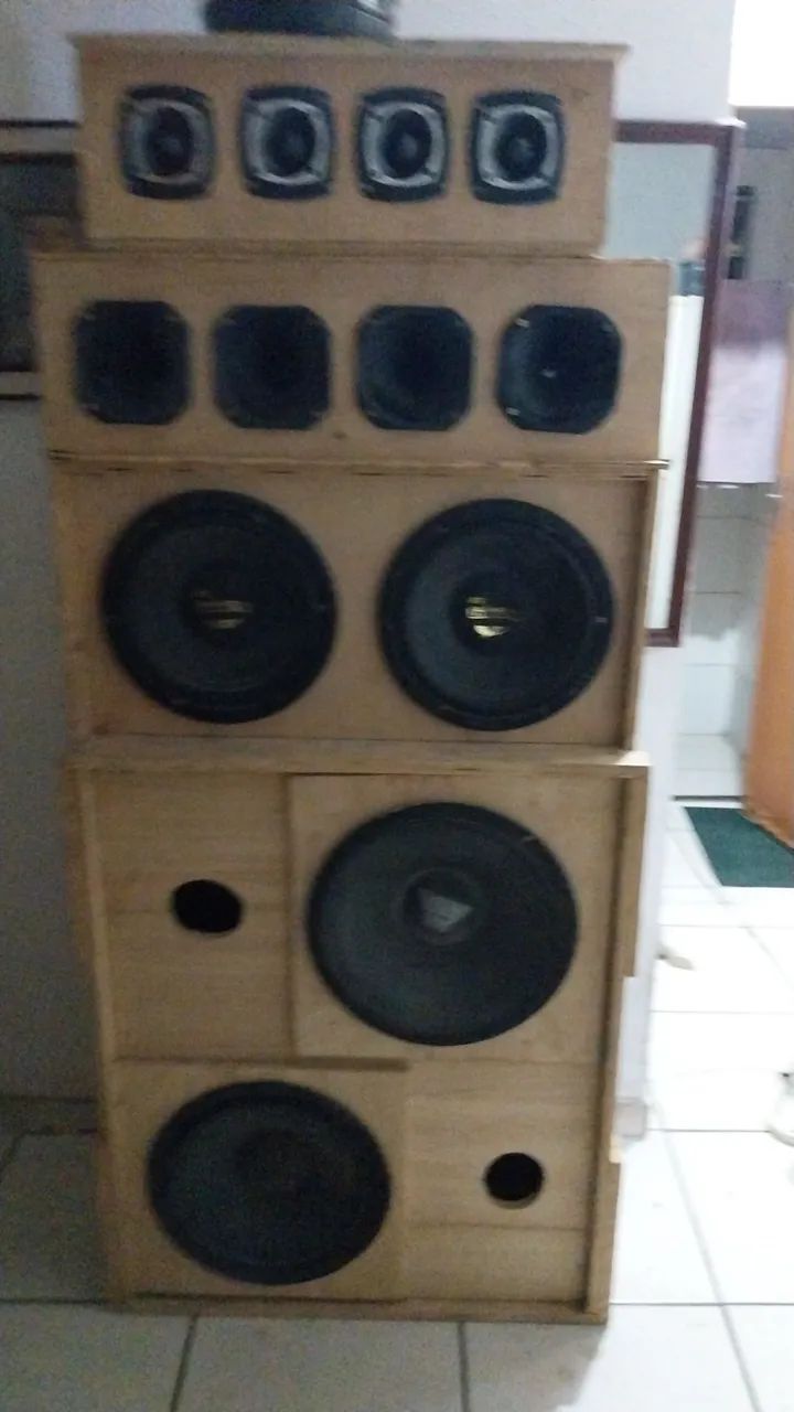 Som magnífico  - Foto 2
