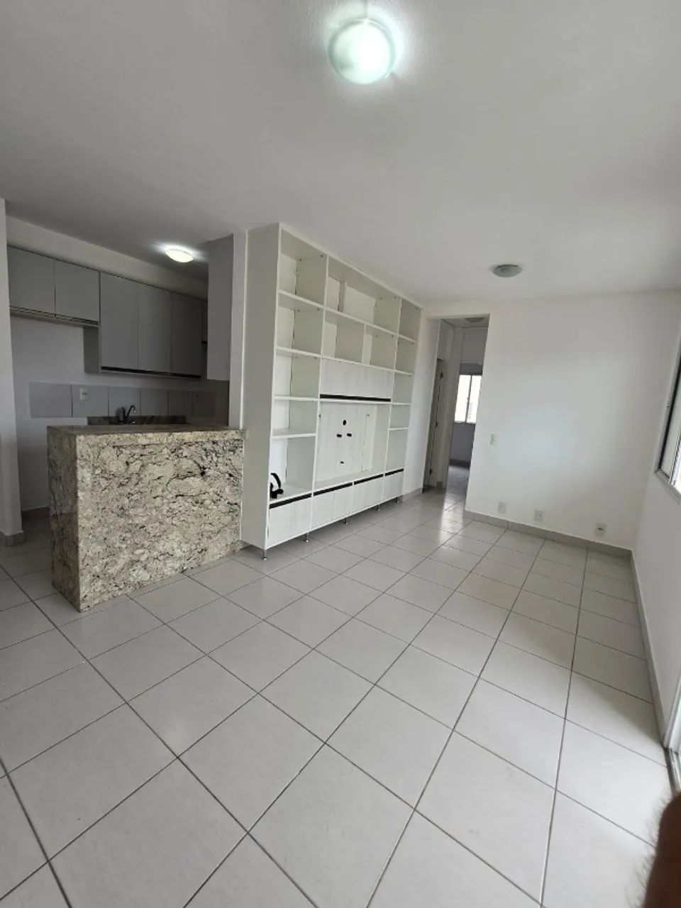 Praça Reservas - Vendo Apt 2 quartos com suite 200m da praia
