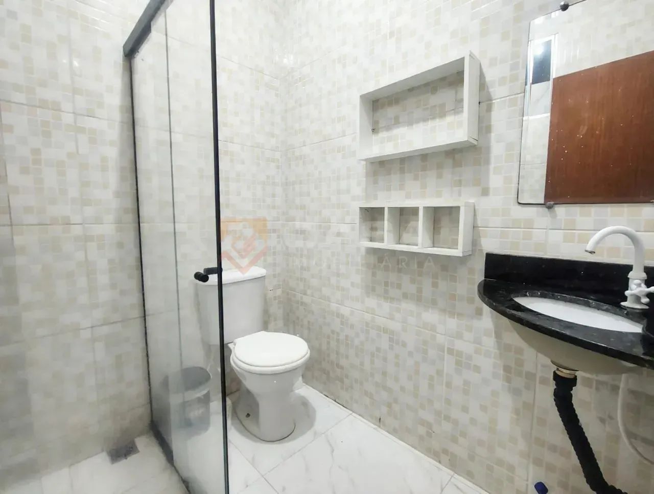 Oportunidade Casa com 2 quartos em Capuba-Jacaraipe - Foto 4