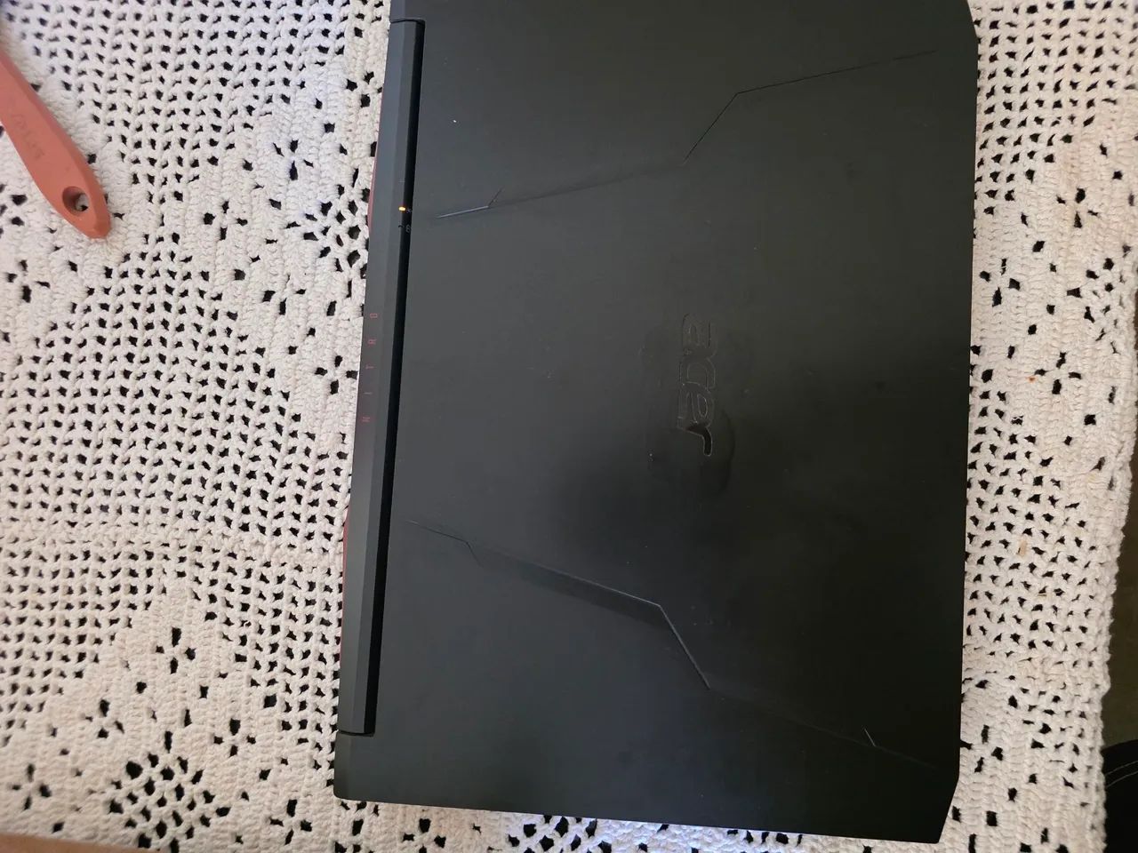 Notebook acer nitro 5, I5 11th e gtx 1650 - Foto 2