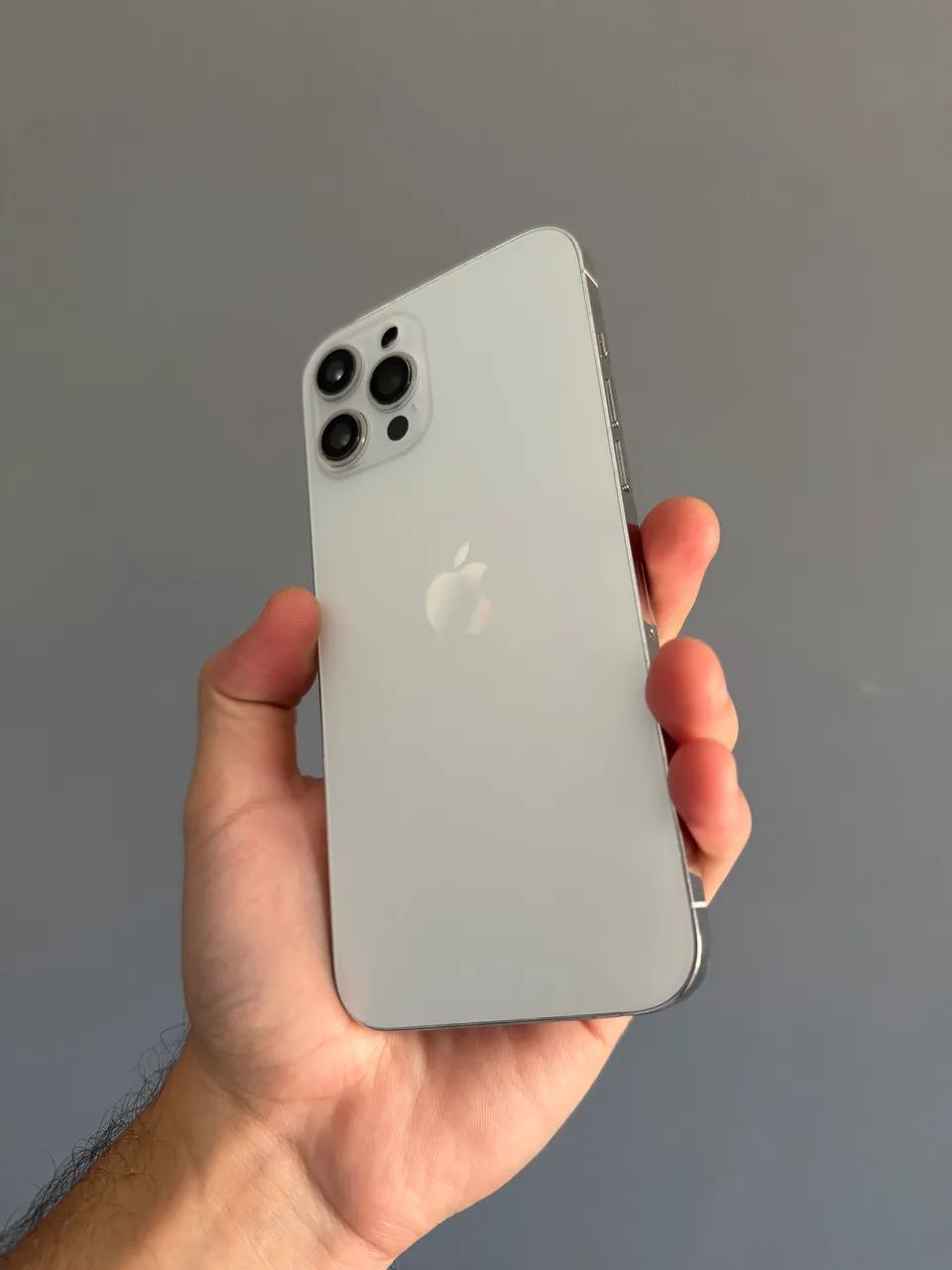 iPhone 12 Pro Max 128gb - Celulares e Smartphones - Centro